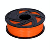 Future Era PLA 3D Printing Pen/Machine Wire Consumables(Orange)