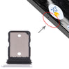 Google Pixel 7 SIM Card Tray (Silver) + Eject Pin