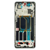 OnePlus Nord 3 CPH2491/CPH2493 Middle Frame Bezel (Green)