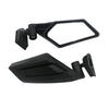 For Can-Am BRP UTV Maverick X3 Off-Road Vehicle Rearview Mirror, Model:UTV-17B Upgrade