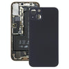 iPhone 13 Battery Back Cover Replacement (Black)