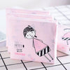 Colorful Cartoon Household Printing Paper Napkin Facial Tissue, Color Random Delivery
