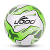 21.5cm PU Leather Sewing Wearable Match Football
