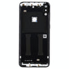 Asus Zenfone Max Pro (M1) Black Battery Cover + Camera Lens
