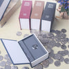 Dictionary Safe Box - Black - Small - Book Hidden Storage