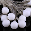 4m LED Decoration Light, 40 LEDs 3 x AA Batteries Powered String Light with 3-Modes, DC 4.5V(Purple Light)