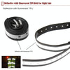 Wireless Dog Fence - EU Plug - Night Reflective Collar