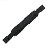 Car Rear Handle SUV Modified Umbrella Rope Braided Handle(1070B Black)