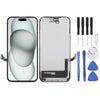 iPhone 15 OLED LCD Screen & Digitizer Assembly