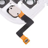 Xiaomi Mi 11 Back Camera Lens Frame - Purple