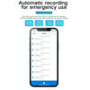 2G Car Motorcycle Waterproof GPS Tracking Locator(Box Packing)