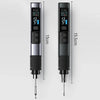 FNIRSI Portable Constant Temperature Soldering Iron Set, Model: HS-02A Standard 6 Head