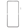 Samsung Galaxy Z Flip5 SM-F731B Front LCD Bezel Frame