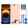 vivo iQOO 12 Pro AMOLED LCD Screen & Digitizer Replacement