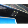 PZ603 Car Video Monitor HD Auto Parking LED Night Vision CCD Reverse Rear View Camera with 4.3 inch Car Rear View Mirror