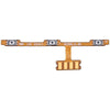 HTC U20 5G Power & Volume Button Flex Cable Replacement