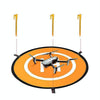 Universal Foldable Helipad Landing Pad For Drone Diameter 75cm