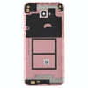 Asus Zenfone 4 Selfie ZD553KL Back Cover - Rose Gold