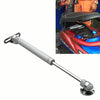 Motorcycle Electric Pedal Seat Cushion Lifting Hydraulic Rod Cushion Telescopic Top Rod Seat Package Pillion Hydraulic Ejector