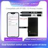 iPhone 13 Pro/Max i2C Battery Test Flex Cable - LED Indicator