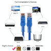 Cat5e Network Cable, Length: 5m