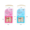 Mesh Invisible Double Eyelid Sticker(Lace Narrow)