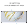 3D Curved Edge Full Screen Tempered Glass Film For Huawei nova 10