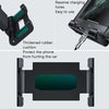 Bus Truck Mobile Phone Bracket Suction Cup Car Mobile Phone Bracket(Folding Flat Back Clip)