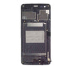 LG K8 2017 LCD Screen & Digitizer Assembly (Silver) - US215 M210 M200N