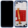 Huawei P20 Lite/Nova 3e Blue LCD Screen & Digitizer Assembly with Frame