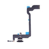 iPhone XS Charging Port Flex Cable (Black) Replacement