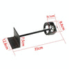 ATV UTV Clutch Compression Tool CCT510 For Polaris Kawasaki Kymco Yamaha