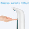 GM-S1805B Infrared Sensor Soap Dispenser Automatic Hand Washing Machine, Specification: Copper