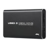 MP2506P 4K 30Hz HD Media Player, Support Auto Loop Play Videos & Photos & Music(EU Plug)