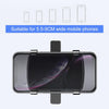 Car Dashboard Mobile Phone Holder Bracket