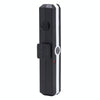 RPL-2266 5-mode 100LM USB Rechargeable Bicycle COB LED Taillights(White Light)