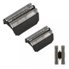 For Braun Electric Shaver Knife Network Combination Knife Network + Cutter Head