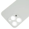 iPhone 15 Pro Titanium Glass Back Cover Replacement