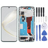 Huawei nova 11 Green LCD Screen & Digitizer Assembly with Frame