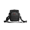 Rhinowalk TF910 Bicycle Front Handlebar Bag Multifunctional Waterproof Phone Bag Riding Bag(Black)