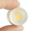 G9 2W LED Fog Light, 180LM, 3000-3500K Warm White Light, DC 12V