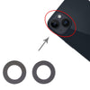 iPhone 14 Plus Back Camera Lens Replacement