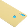 Huawei Nova 3 Back Cover Replacement - Yellow