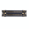 iPhone X Rear Camera Connector Replacement