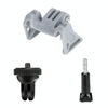 For DJI Avata / Action 2/Gopro Hero11 Black RCSTQ Extension Holder With 1/4 Screw
