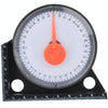 High-precision Pointer Type Tilt Level Multi-function Slope Measuring Tool
