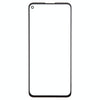 Google Pixel 5a 5G Front Glass Lens with OCA Adhesive
