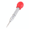 Automatic Center Punch Spring Loaded Marking Hole Carbon Steel Body
