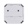 Digital CO Alarm Monitor - Battery Powered (No Batteries)