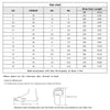 ZCCO 3mm Warm Non-Slip Diving Socks Anti-Wear Ankle Fins, Size:39-40(Black)